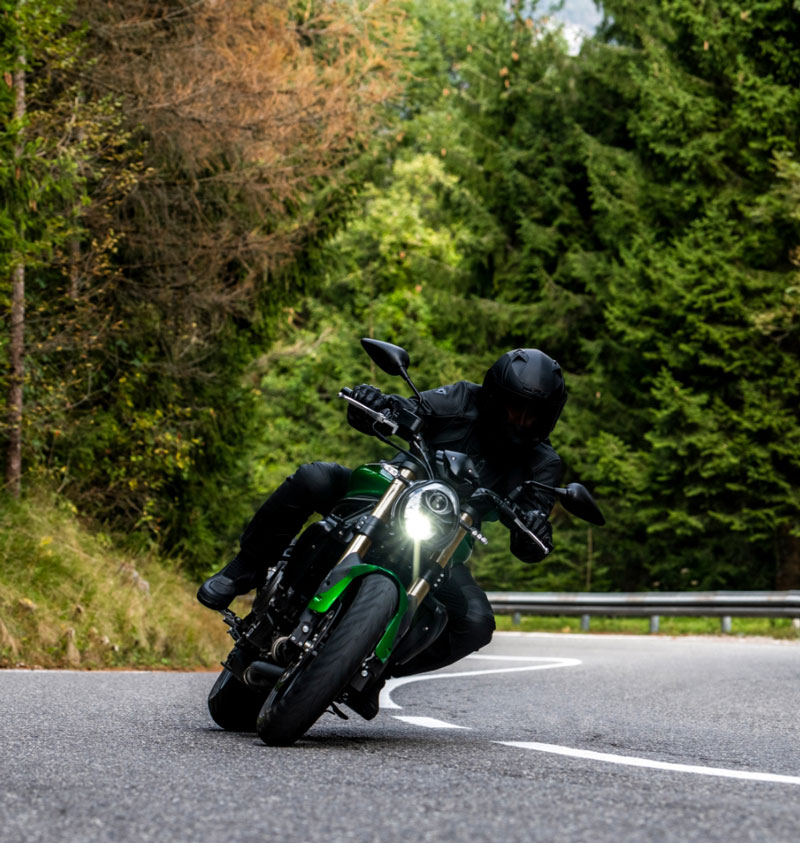 Benelli 752 S
